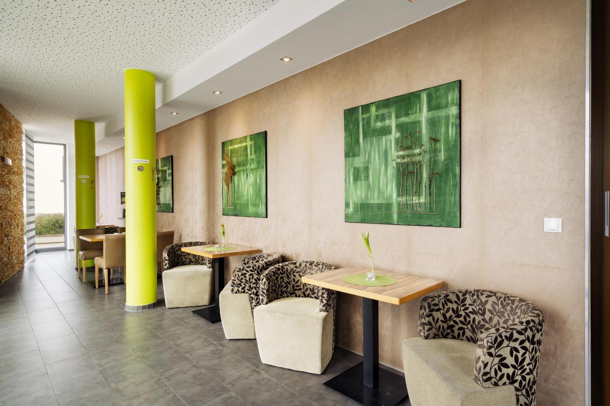 Radlon Fahrrad-Komfort-Hotel Waren  Exterior photo